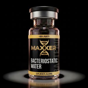 BAC WATER (Bacteriostatic Water)