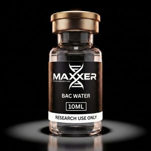 BAC WATER (Bacteriostatic Water)