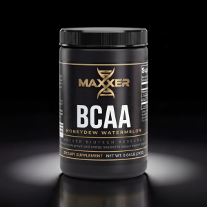 BCAA Post Workout