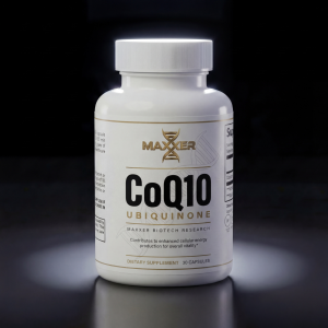 CoQ10