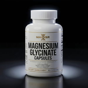Magnesium Glycinate