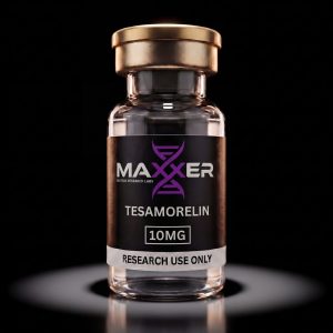TESAMORELIN